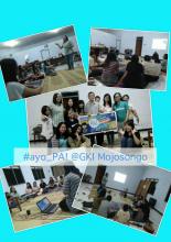 gki nusukan pos jemaat mojosongo