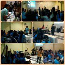 jki filadelfia betania