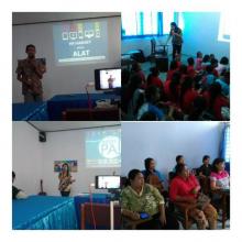 yayasan berita hidup