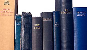 Ahli Bahasa Menggunakan Alkitab untuk Mengembangkan Teknologi Bahasa untuk Bahasa-Bahasa Minoritas