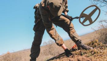 Peralatan-Peralatan Arkeologi Abad ke-21