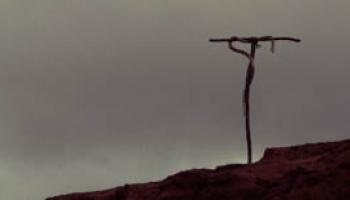 Tetelestai Episode 6