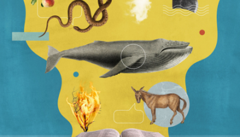 Apakah Alkitab Mengandung Mitos?