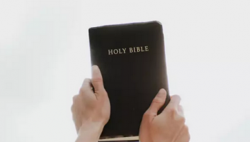 Di Manakah dalam Alkitab Kata-Kata Maskulin Berlaku untuk Semua Gender?