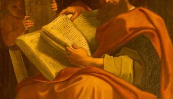 Pengantar Alkitab Mikha