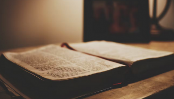 Asupan Alkitab Bukanlah Kontes Makan Hot Dog