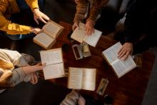 Studi Alkitab dan Amanat Agung